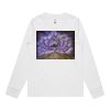 Women's Dice Long Sleeve Tee Thumbnail