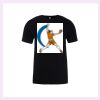 Mens Fitted Cotton Tee Thumbnail