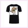 Mens Fitted Cotton Tee Thumbnail