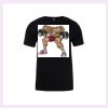 Mens Fitted Cotton Tee Thumbnail