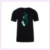 Mens Fitted Cotton Tee Thumbnail