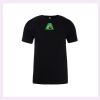 Mens Fitted Cotton Tee Thumbnail