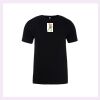 Mens Fitted Cotton Tee Thumbnail