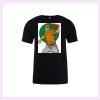 Mens Fitted Cotton Tee Thumbnail
