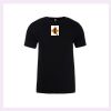 Mens Fitted Cotton Tee Thumbnail