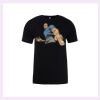 Mens Fitted Cotton Tee Thumbnail
