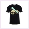 Mens Fitted Cotton Tee Thumbnail