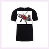 Mens Fitted Cotton Tee Thumbnail