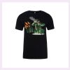 Mens Fitted Cotton Tee Thumbnail