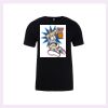 Mens Fitted Cotton Tee Thumbnail