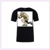Mens Fitted Cotton Tee Thumbnail