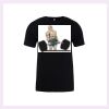 Mens Fitted Cotton Tee Thumbnail