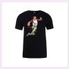 Mens Fitted Cotton Tee Thumbnail