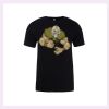 Mens Fitted Cotton Tee Thumbnail