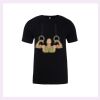 Mens Fitted Cotton Tee Thumbnail