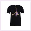 Mens Fitted Cotton Tee Thumbnail