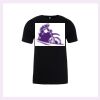 Mens Fitted Cotton Tee Thumbnail