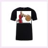 Mens Fitted Cotton Tee Thumbnail
