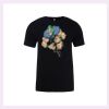 Mens Fitted Cotton Tee Thumbnail