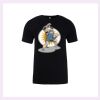 Mens Fitted Cotton Tee Thumbnail