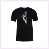 Mens Fitted Cotton Tee Thumbnail