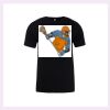 Mens Fitted Cotton Tee Thumbnail