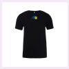 Mens Fitted Cotton Tee Thumbnail