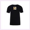Mens Fitted Cotton Tee Thumbnail
