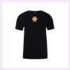 Mens Fitted Cotton Tee Thumbnail
