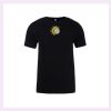 Mens Fitted Cotton Tee Thumbnail