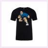 Mens Fitted Cotton Tee Thumbnail