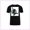 Mens Fitted Cotton Tee Thumbnail