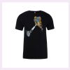 Mens Fitted Cotton Tee Thumbnail