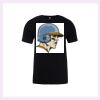 Mens Fitted Cotton Tee Thumbnail