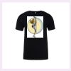 Mens Fitted Cotton Tee Thumbnail