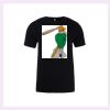Mens Fitted Cotton Tee Thumbnail