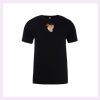 Mens Fitted Cotton Tee Thumbnail