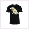 Mens Fitted Cotton Tee Thumbnail