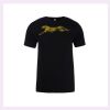 Mens Fitted Cotton Tee Thumbnail
