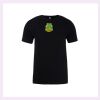 Mens Fitted Cotton Tee Thumbnail