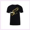 Mens Fitted Cotton Tee Thumbnail