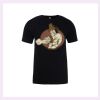 Mens Fitted Cotton Tee Thumbnail