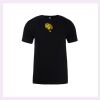 Mens Fitted Cotton Tee Thumbnail