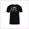 Mens Fitted Cotton Tee Thumbnail