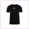 Mens Fitted Cotton Tee Thumbnail