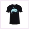 Mens Fitted Cotton Tee Thumbnail