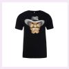 Mens Fitted Cotton Tee Thumbnail