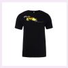 Mens Fitted Cotton Tee Thumbnail