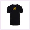 Mens Fitted Cotton Tee Thumbnail