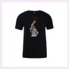 Mens Fitted Cotton Tee Thumbnail